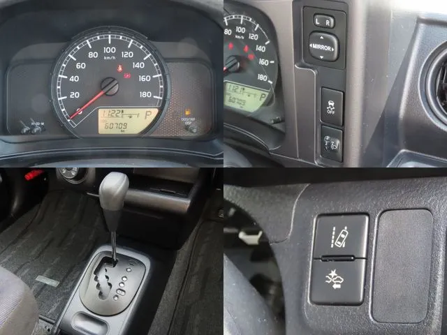 プロボックスバン　２ＷＤ（トヨタ）の車両写真