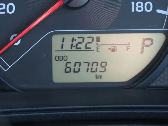 プロボックスバン　２ＷＤ（トヨタ）の車両写真