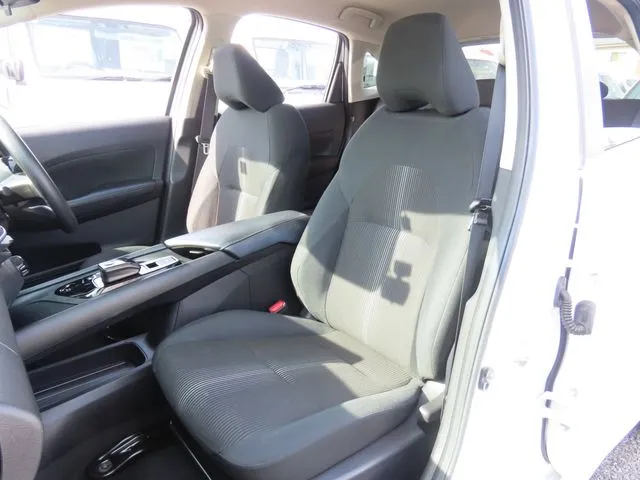 ノート（ニッサン）の車両写真