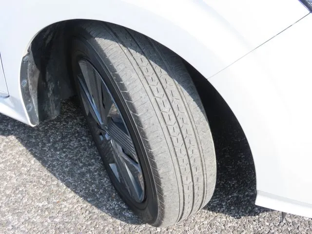 ノート（ニッサン）の車両写真