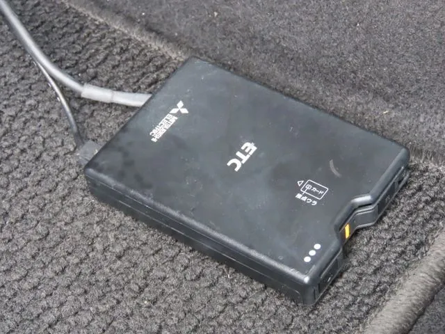 ノート（ニッサン）の車両写真