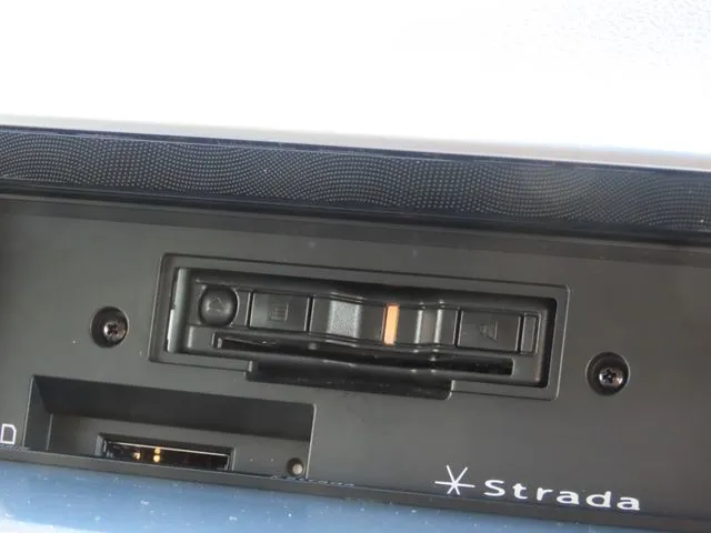 シエンタ　ハイブリッド（トヨタ）の車両写真