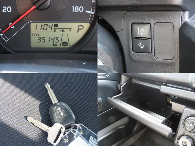 プロボックスバン　２ＷＤ（トヨタ）の車両写真