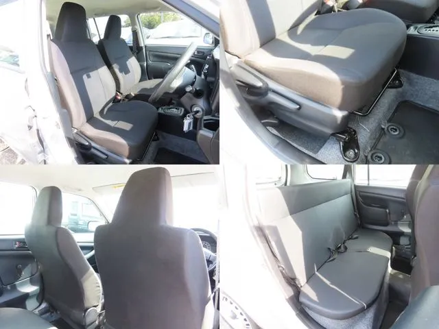 プロボックスバン　２ＷＤ（トヨタ）の車両写真