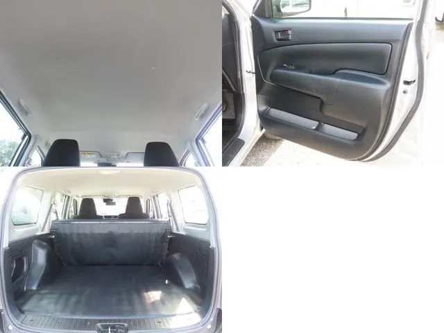 プロボックスバン　２ＷＤ（トヨタ）の車両写真