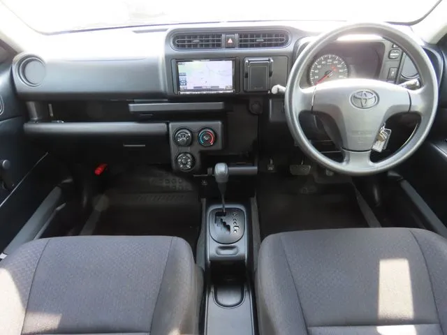 プロボックスバン　２ＷＤ（トヨタ）の車両写真