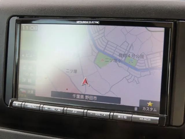 プロボックスバン　２ＷＤ（トヨタ）の車両写真