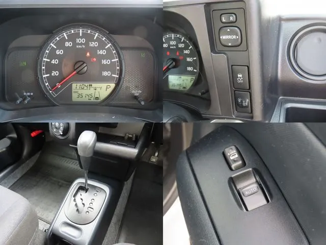 プロボックスバン　２ＷＤ（トヨタ）の車両写真