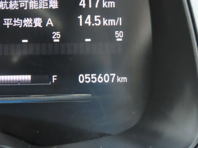 シャトル　４ＷＤ（ホンダ）の車両写真