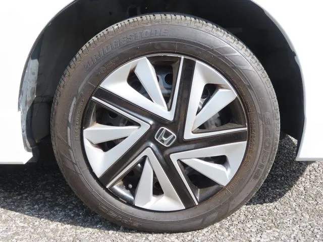 シャトル　４ＷＤ（ホンダ）の車両写真