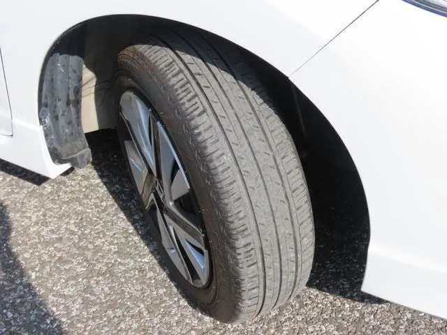 シャトル　４ＷＤ（ホンダ）の車両写真