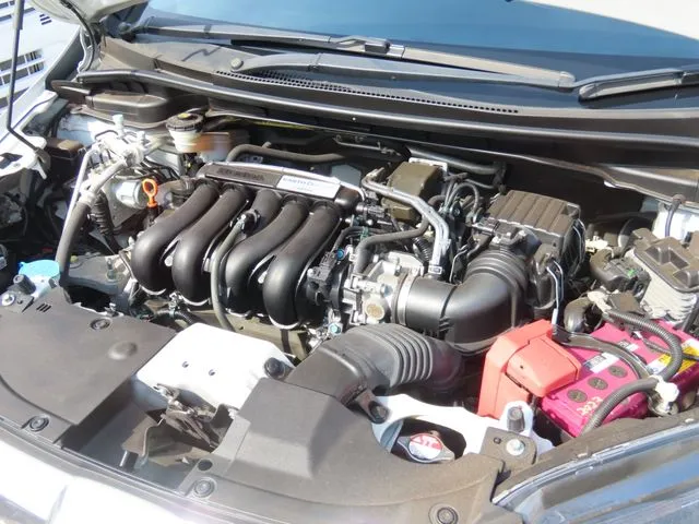 シャトル　４ＷＤ（ホンダ）の車両写真