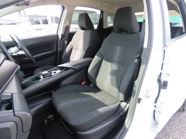 ノート（ニッサン）の車両写真