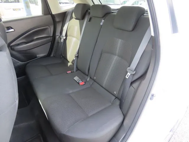 ノート（ニッサン）の車両写真