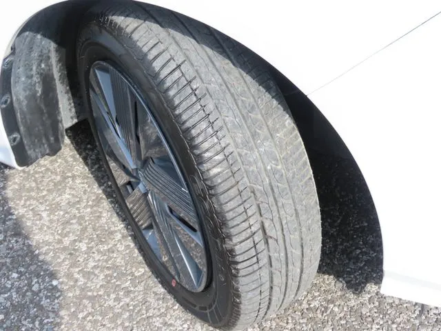 ノート（ニッサン）の車両写真