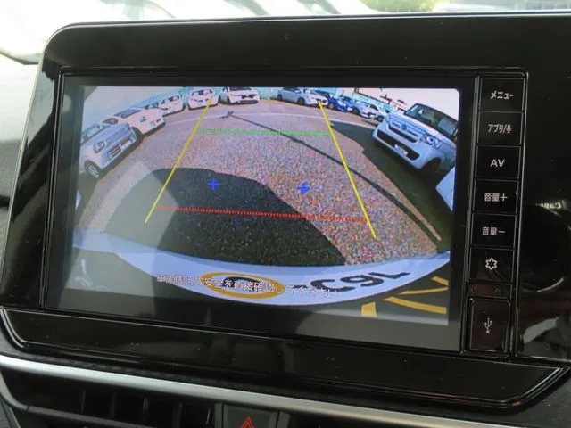 ノート（ニッサン）の車両写真