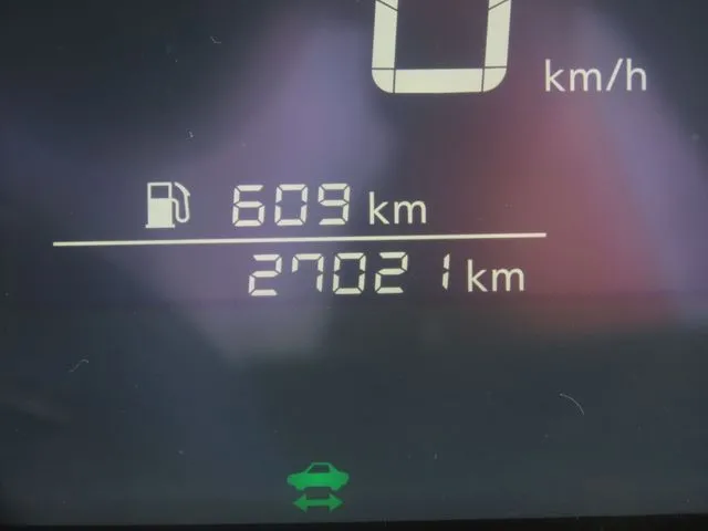 ノート（ニッサン）の車両写真