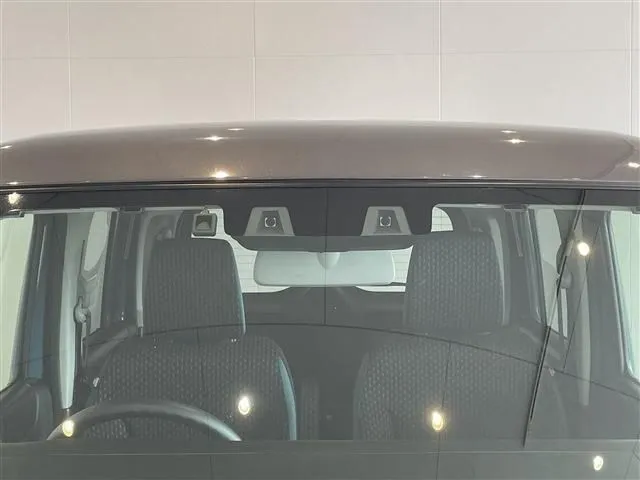 ハスラー（スズキ）の車両写真