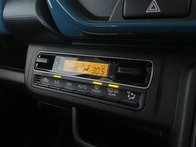 ハスラー（スズキ）の車両写真