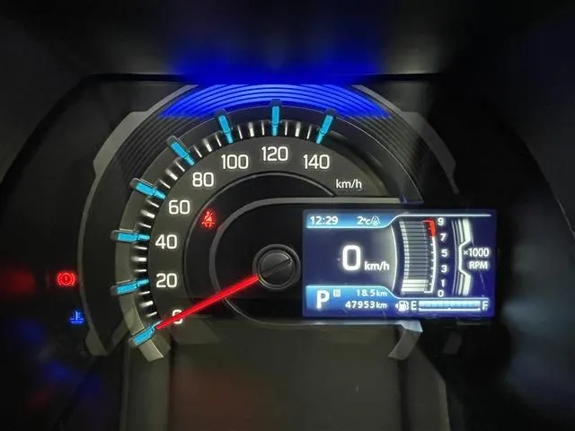 ハスラー（スズキ）の車両写真