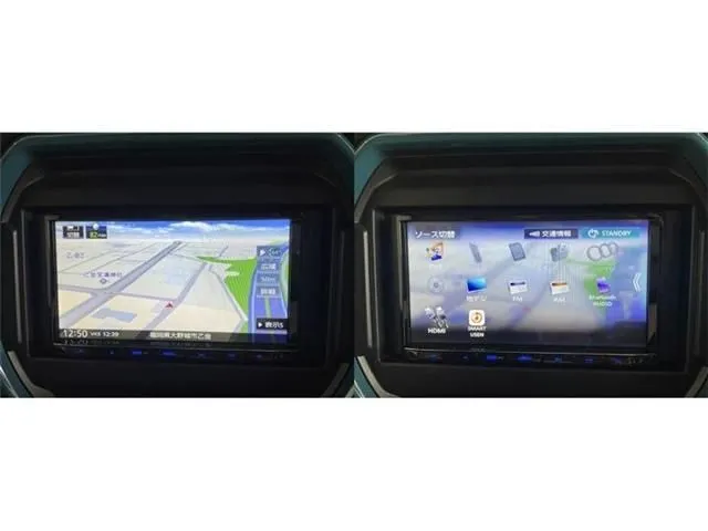 ハスラー（スズキ）の車両写真