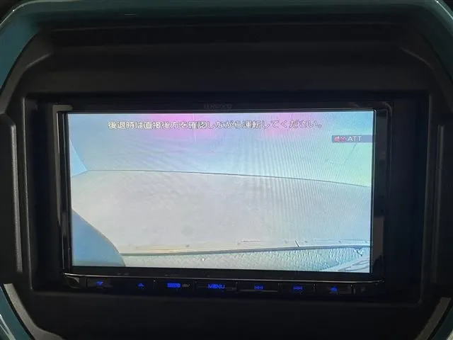 ハスラー（スズキ）の車両写真