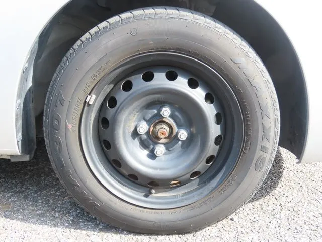 マーチ（ニッサン）の車両写真