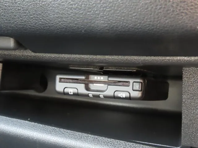 マーチ（ニッサン）の車両写真