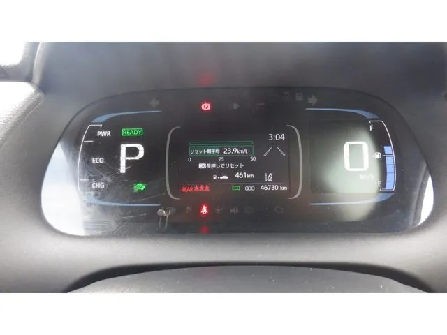 アクア（トヨタ）の車両写真