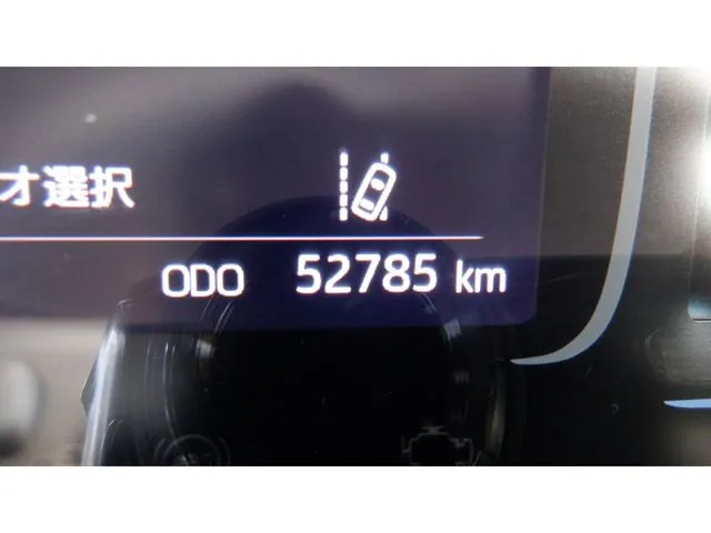 アクア（トヨタ）の車両写真