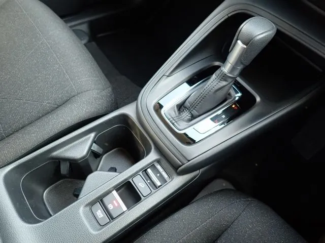 ヴェゼル　ｅ：ＨＥＶ（ホンダ）の車両写真