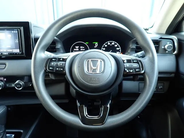 ヴェゼル　ｅ：ＨＥＶ（ホンダ）の車両写真