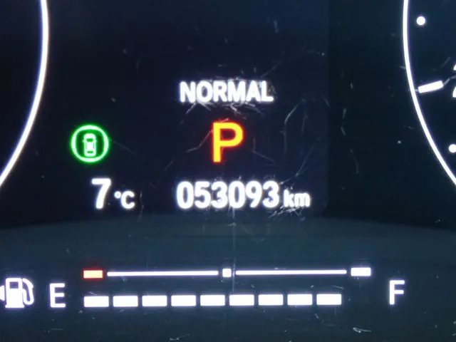 ヴェゼル　ｅ：ＨＥＶ（ホンダ）の車両写真