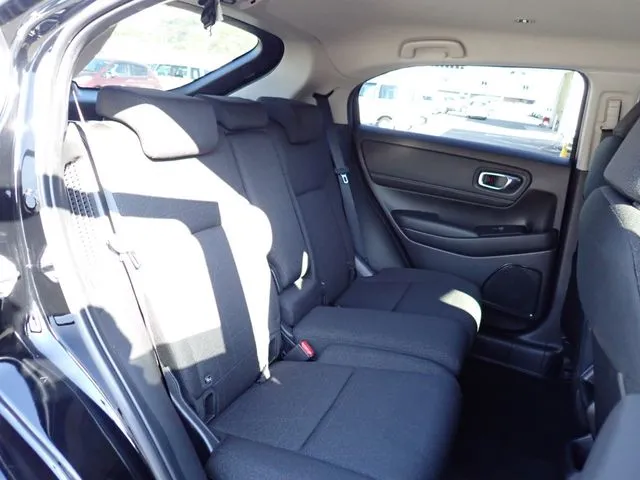 ヴェゼル　ｅ：ＨＥＶ（ホンダ）の車両写真