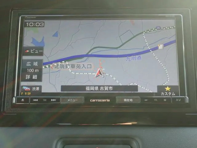 ヴェゼル　ｅ：ＨＥＶ（ホンダ）の車両写真