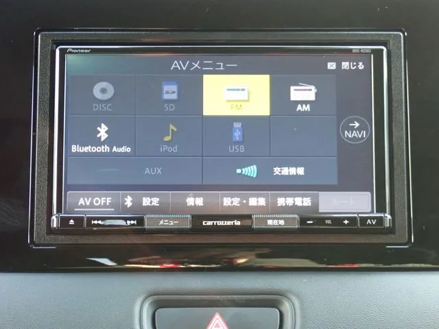 ヴェゼル　ｅ：ＨＥＶ（ホンダ）の車両写真