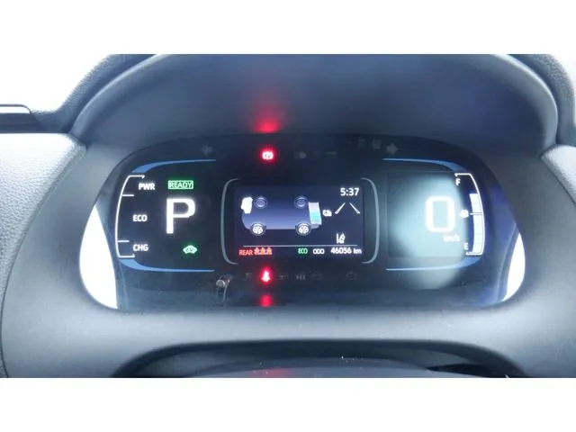 アクア（トヨタ）の車両写真