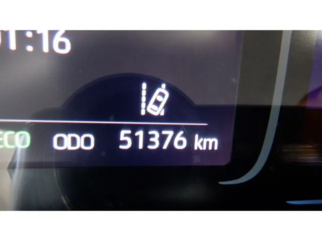 トヨタ　アクア