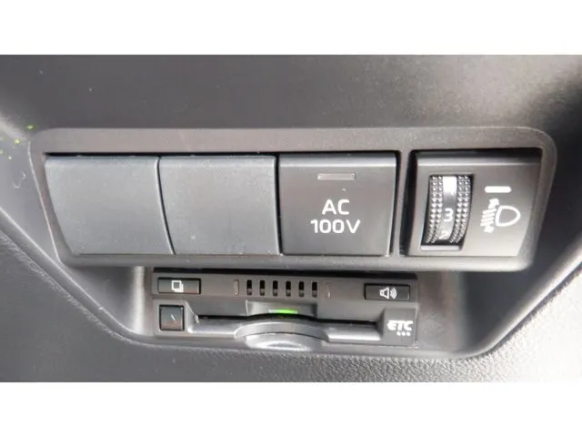 アクア（トヨタ）の車両写真