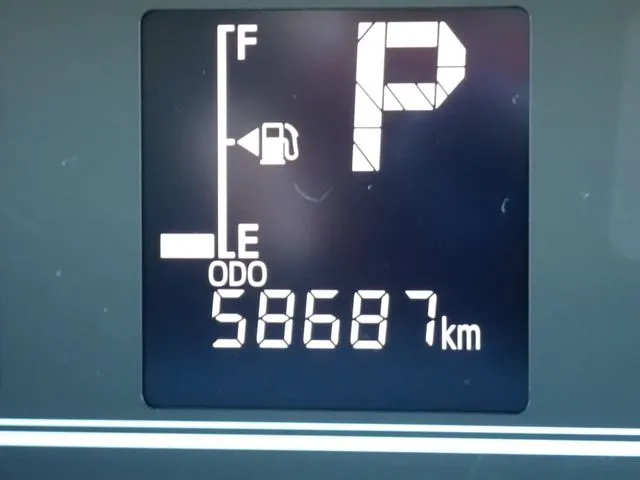 タント（ダイハツ）の車両写真