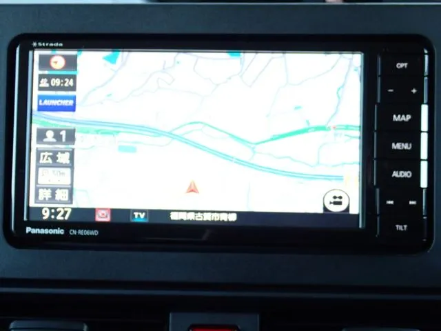 タント（ダイハツ）の車両写真