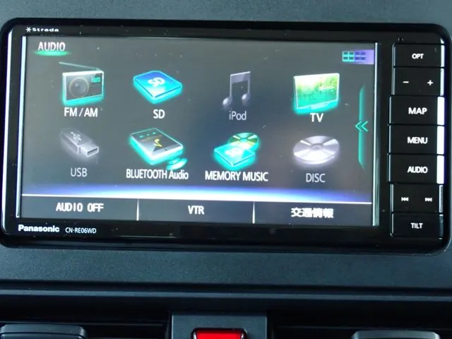 タント（ダイハツ）の車両写真