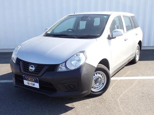 ＮＶ１５０　ＡＤ　２ＷＤ（ニッサン）｜オリックスU-carの中古車