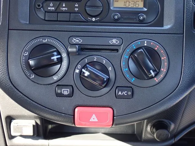 ＮＶ１５０　ＡＤ　２ＷＤ（ニッサン）の車両写真