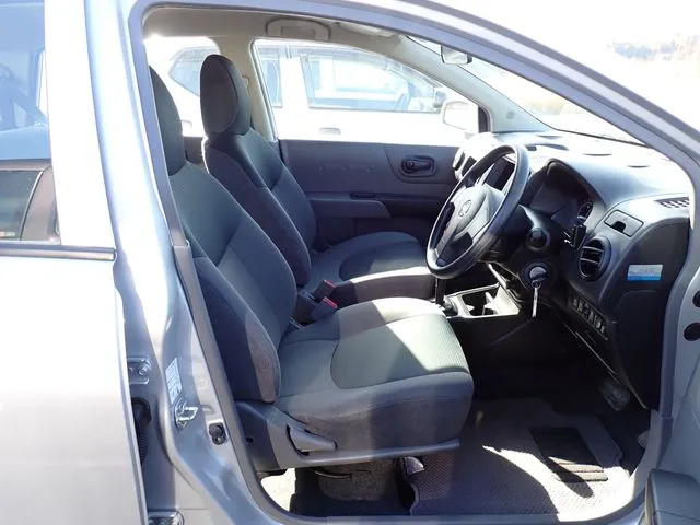 ＮＶ１５０　ＡＤ　２ＷＤ（ニッサン）の車両写真