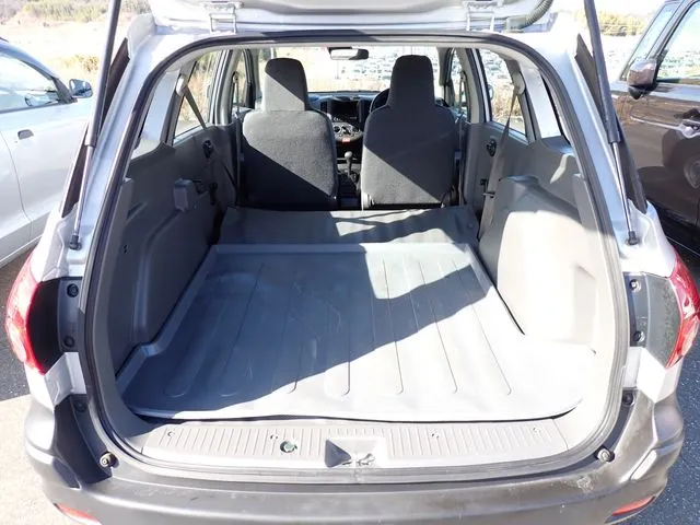 ＮＶ１５０　ＡＤ　２ＷＤ（ニッサン）の車両写真