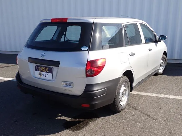 ＮＶ１５０　ＡＤ　２ＷＤ（ニッサン）の車両写真