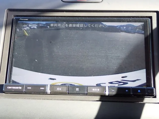 フリードプラス　ハイブリッド（ホンダ）の車両写真