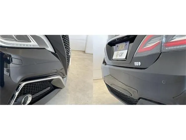 クラウン　セダン　ハイブリッド（トヨタ）の車両写真