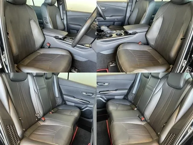 クラウン　セダン　ハイブリッド（トヨタ）の車両写真